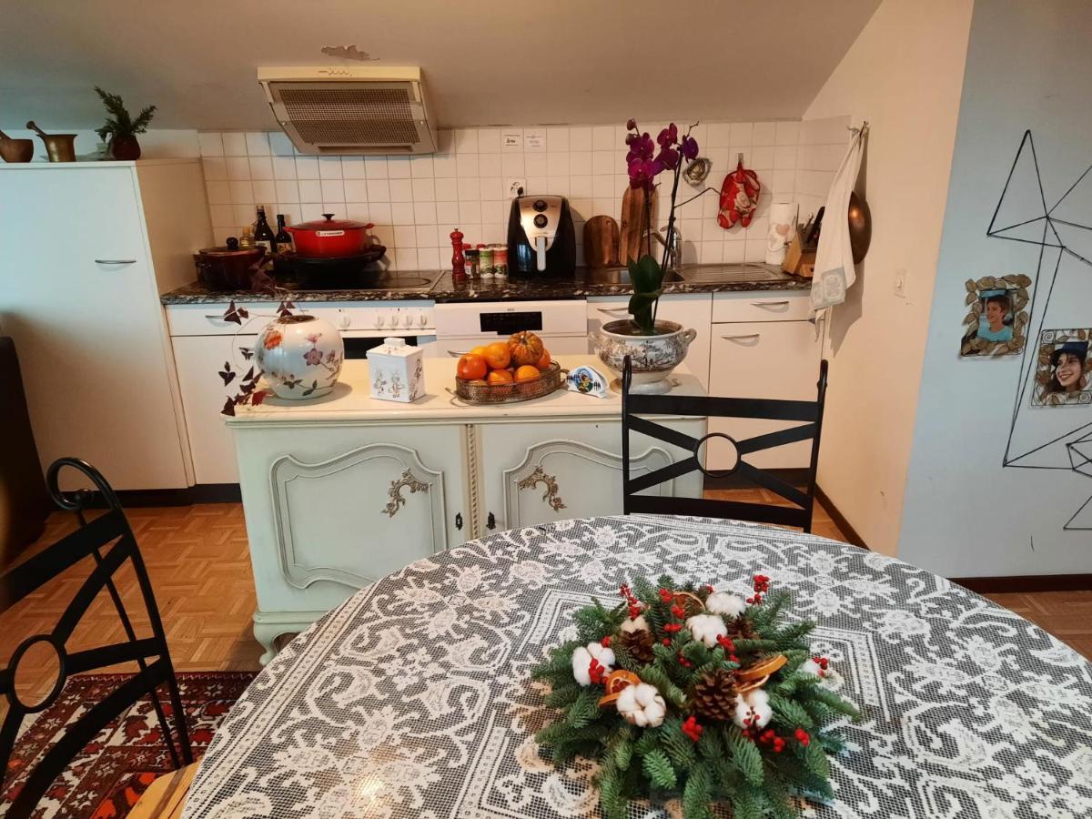 Zorab&b Privatunterkunft Lugano